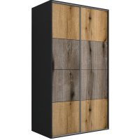 DRESSING LEX 151-240-66 C GRI/DWO/DAMO